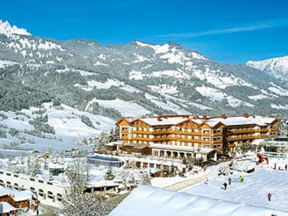 Hotel Oberforsthof Hotel Oberforsthof