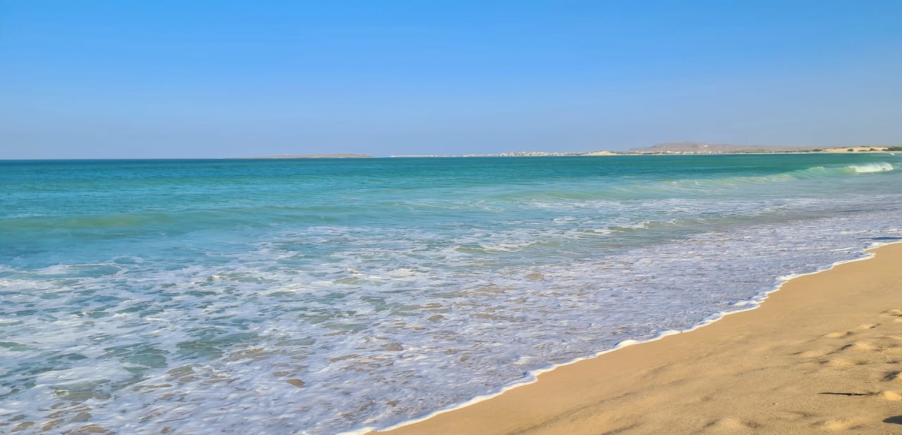 Strand Hotel Riu Palace Boavista