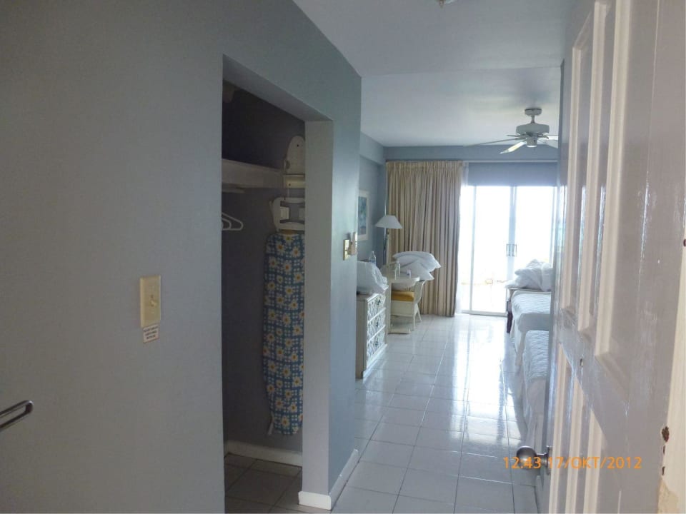 Renoviertes Zimmer Grand Decameron Montego Beach