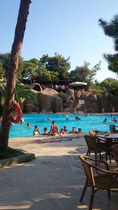 Hotel Blue Waters Club & Resort Blue Waters Club