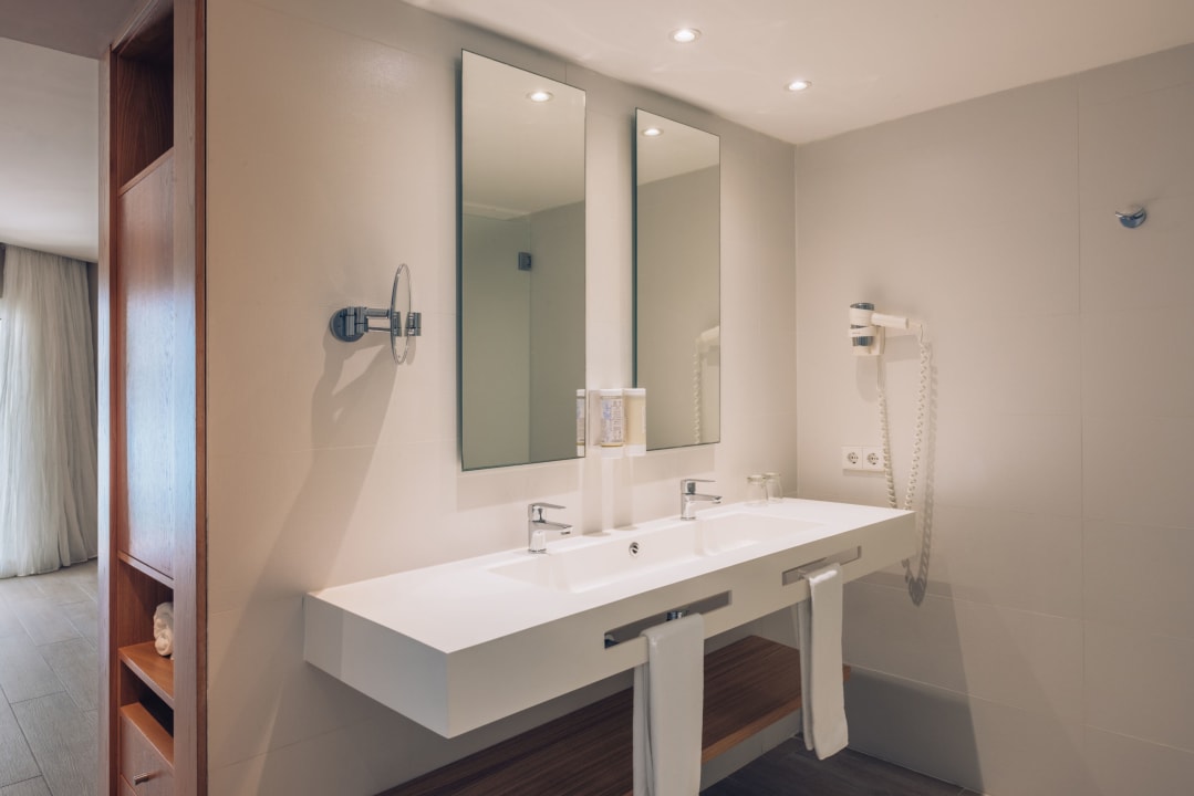 Zimmer Iberostar Waves Playa de Muro