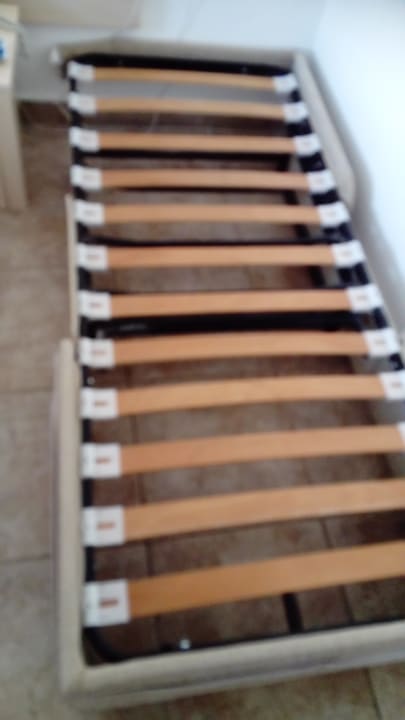 Zimmer Sandy Beach Resort