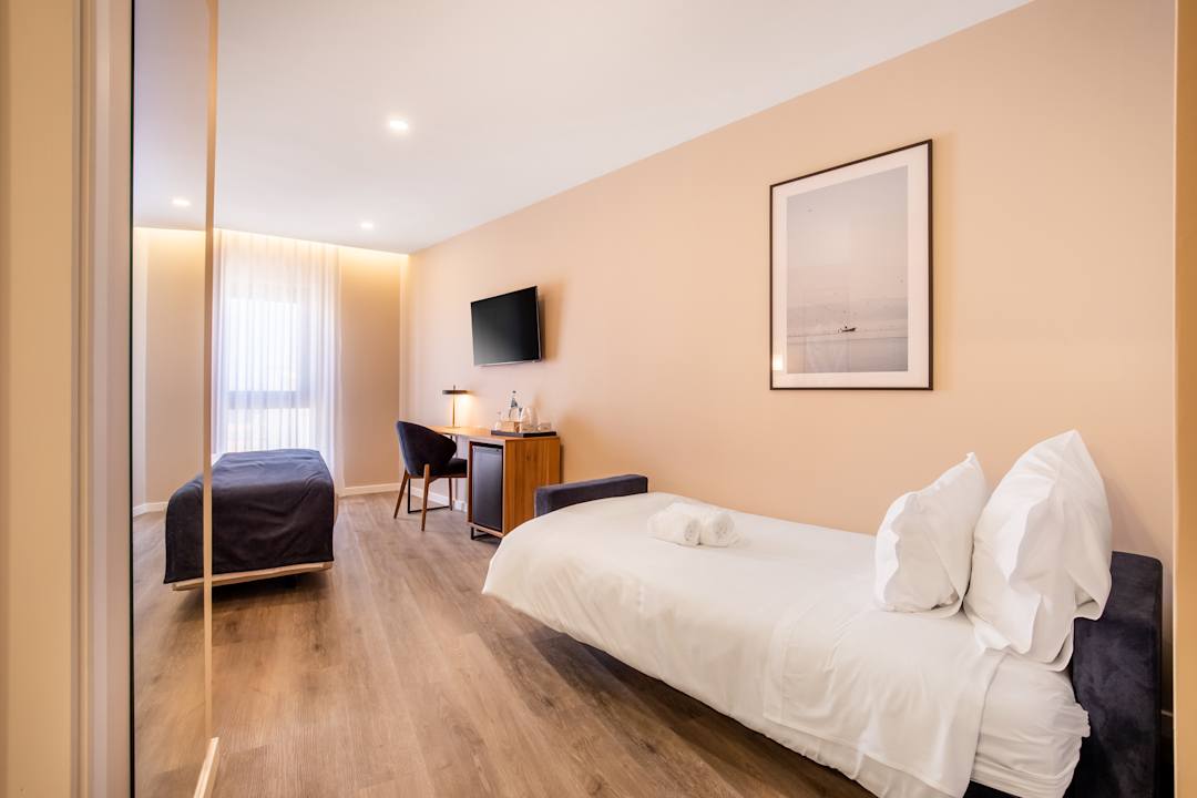 Zimmer AP Sines - Costa Alentejana