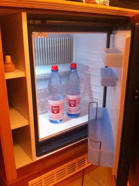 Hat uns sehr gefallen Hotel Seeschlösschen