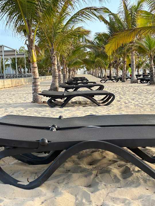 Strand Hotel Riu Palace Boavista