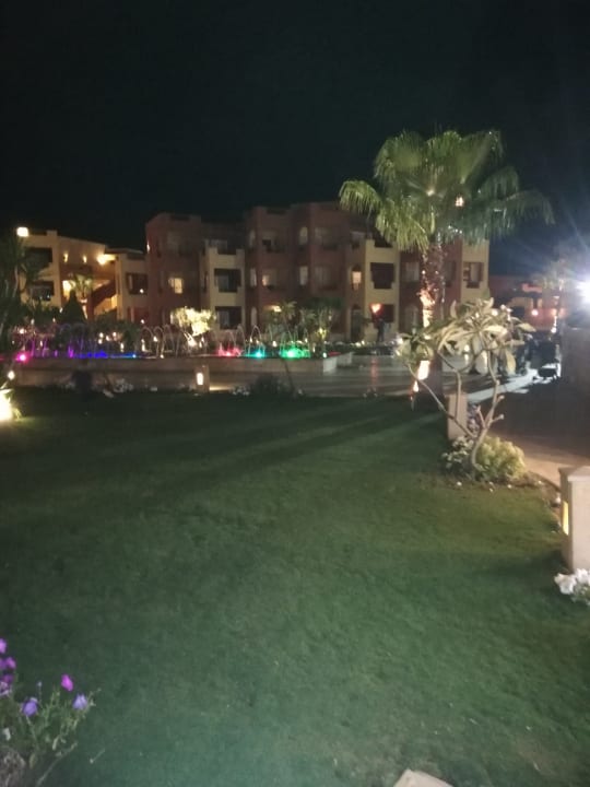 Ausblick Casa Mare Resort