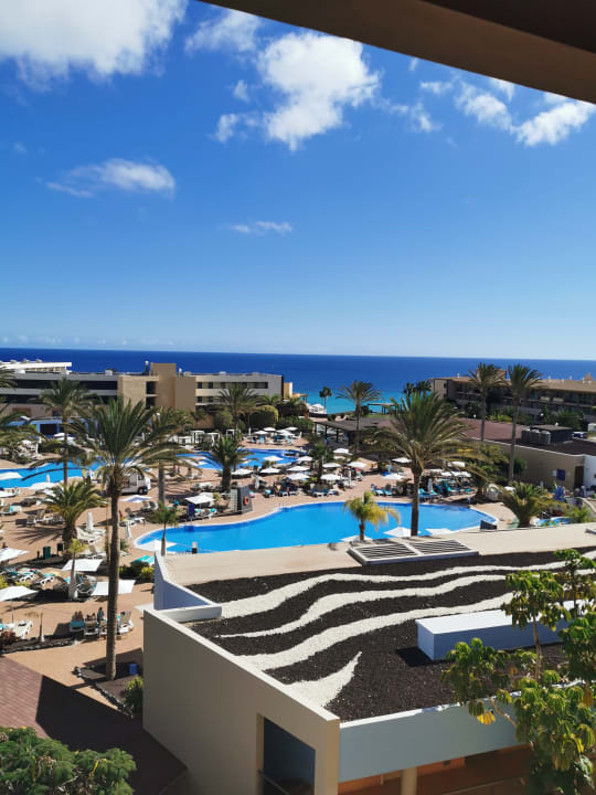 Ausblick Iberostar Waves Gaviotas Park