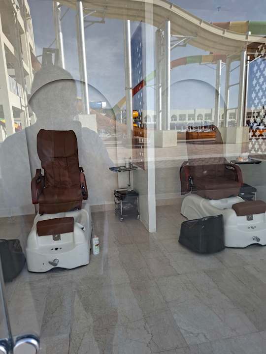 Sport & Freizeit Albatros Makadi Resort