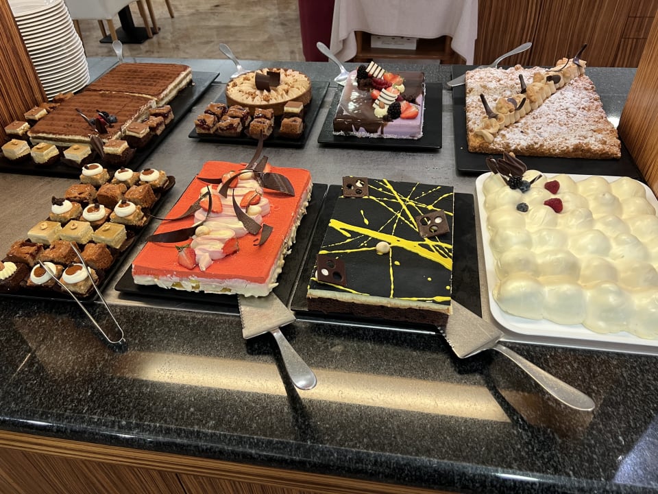 Gastro Bibione Palace