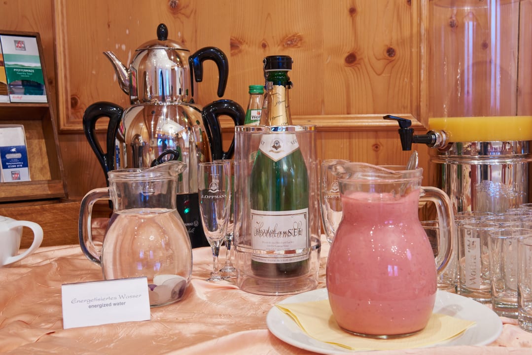 Restaurant Hotel am See