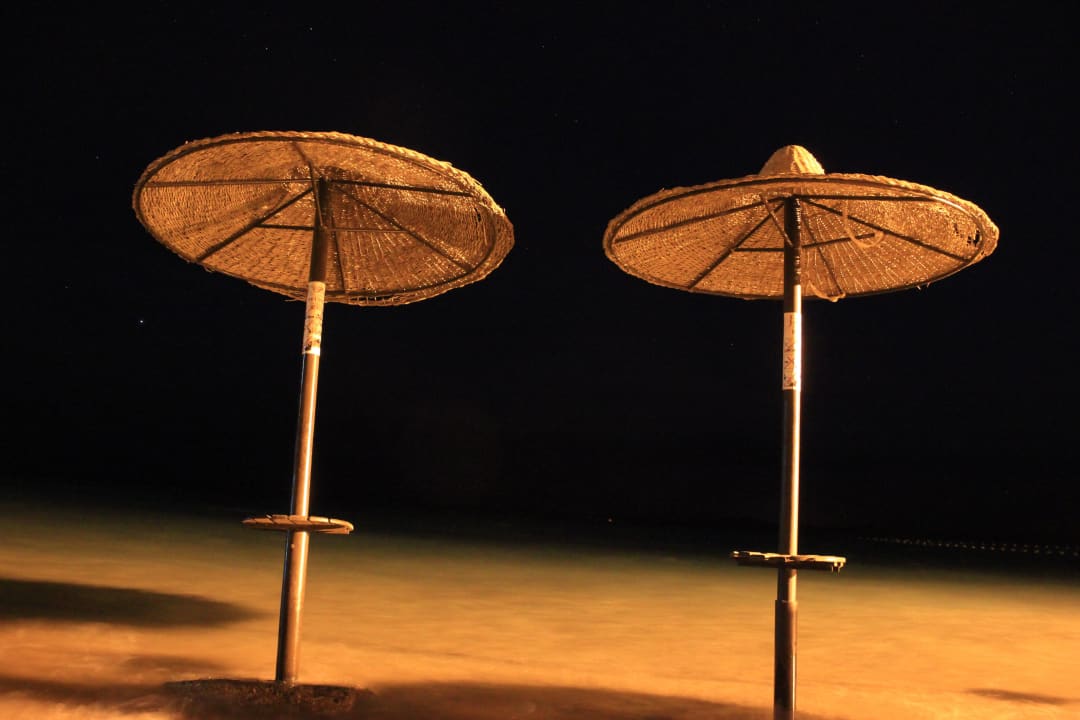 Зонтик JAZ Fanara Resort