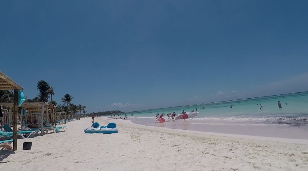 Strand Akumal Bay Beach & Wellness Resort