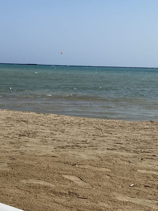 Strand Casa Mare Resort