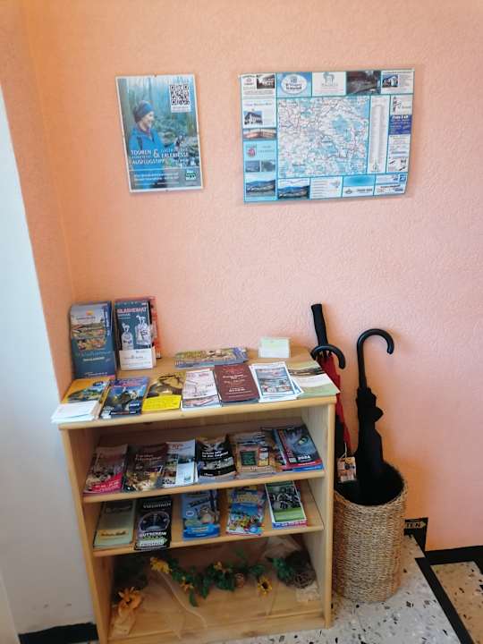 Sonstiges Hotel Sonnenhof