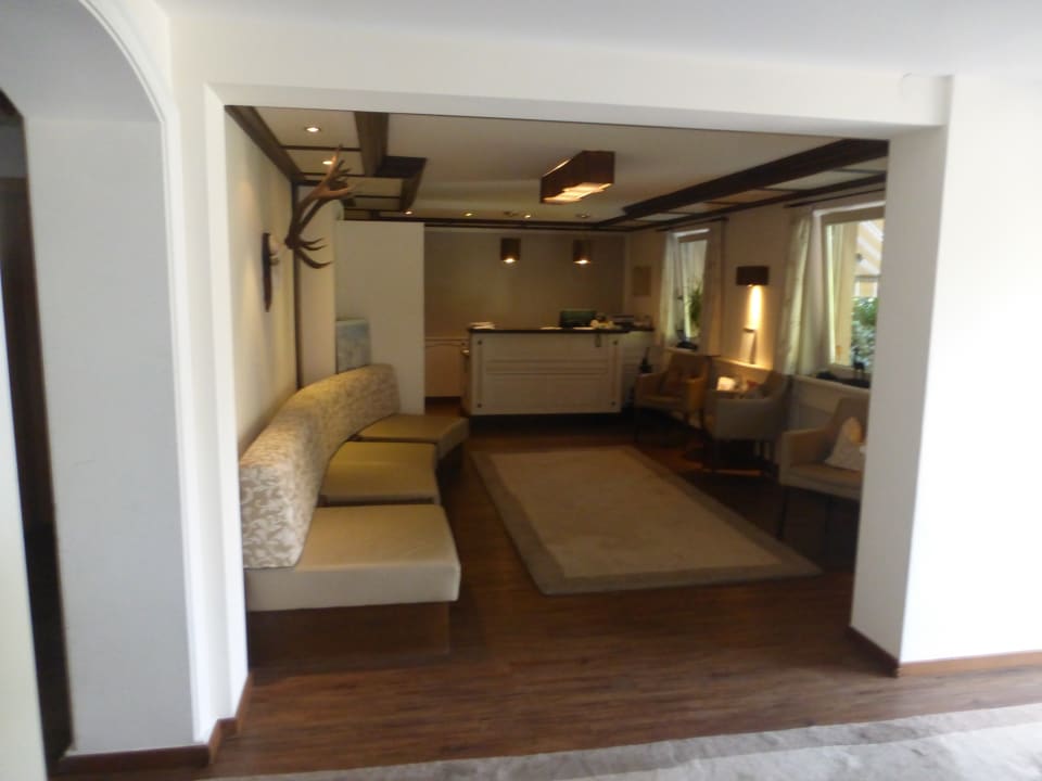 Lobby Apart Austria