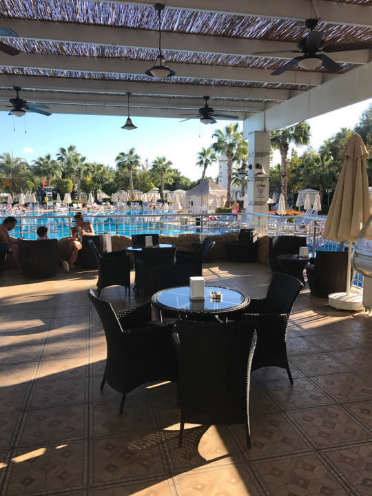 Delphin Imperial Hotel Delphin Imperial