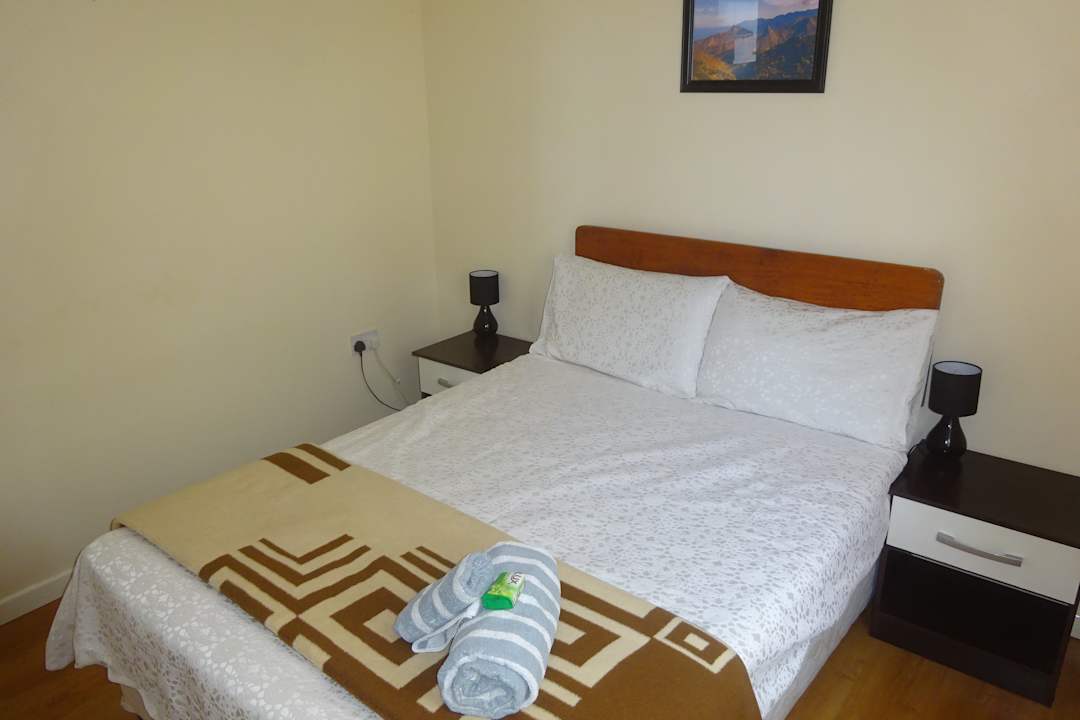 Zimmer Williams Estate