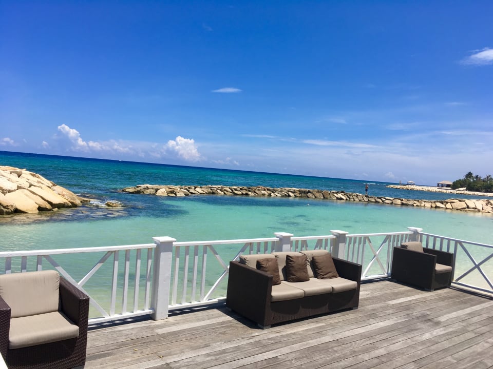 Strand Hyatt Zilara Rose Hall Adults Only - All Inclusive