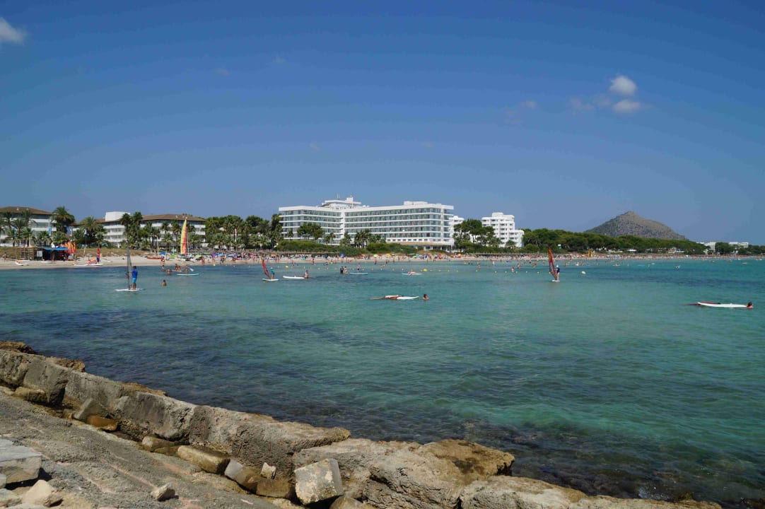 Strand Playa Esperanza Resort