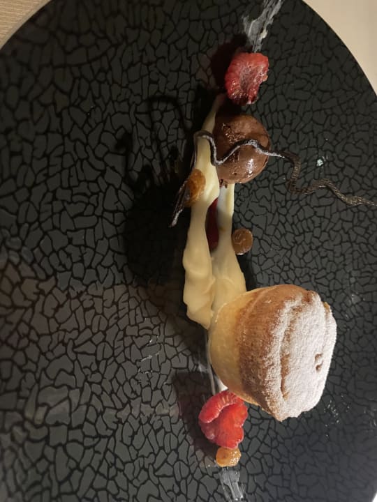 Gastro Quellenhof Luxury Resort Lazise