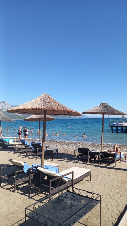 Strand İmperial Turkiz Resort Hotel