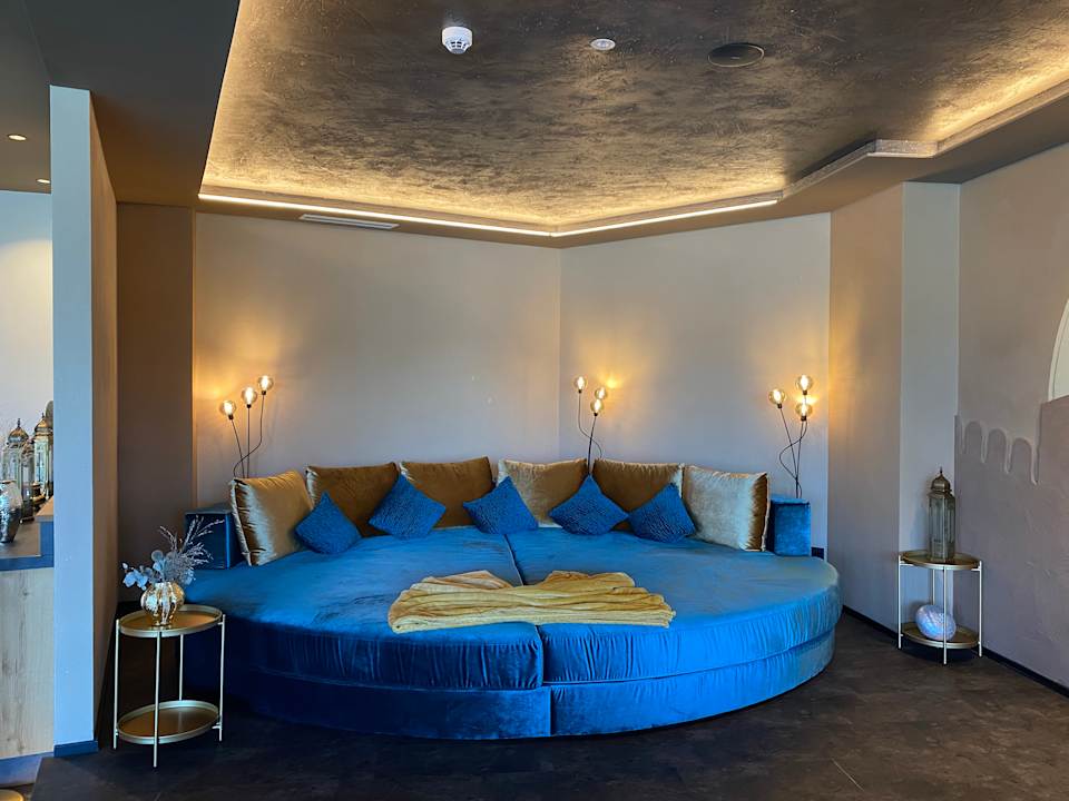 Sonstiges Hotel Panorama Royal