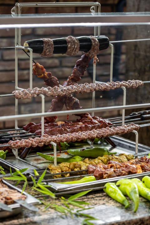 Gastro Club Hotel Phaselis Rose