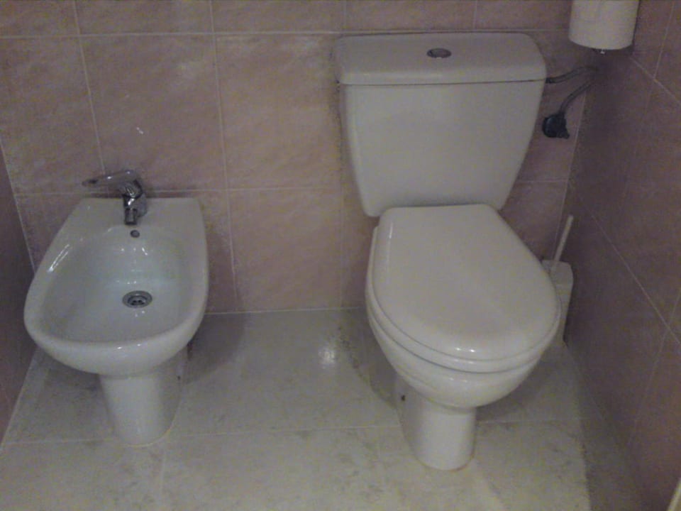 Toilette Moon Dreams Coral Beach