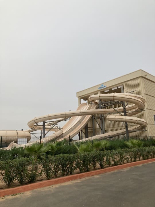 Sport & Freizeit Hotel Riu Baobab - All Inclusive