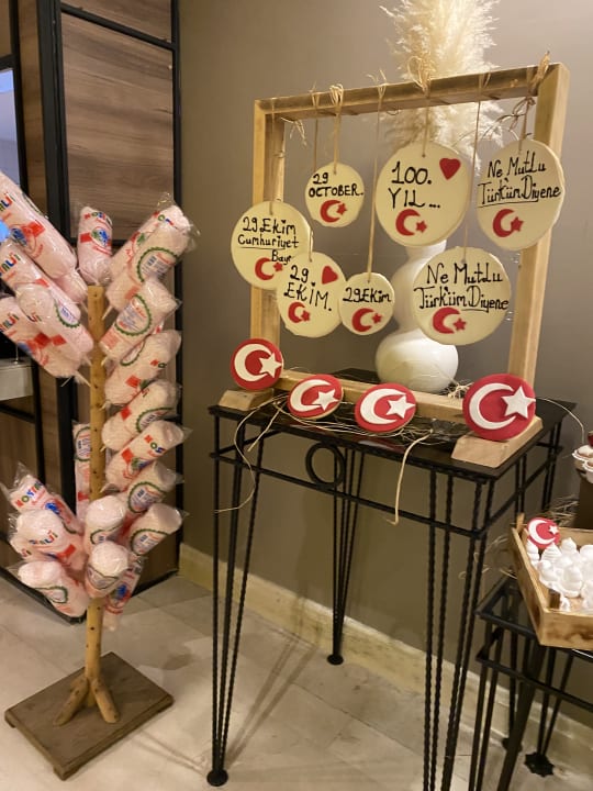 Gastro PALOMA Perissia