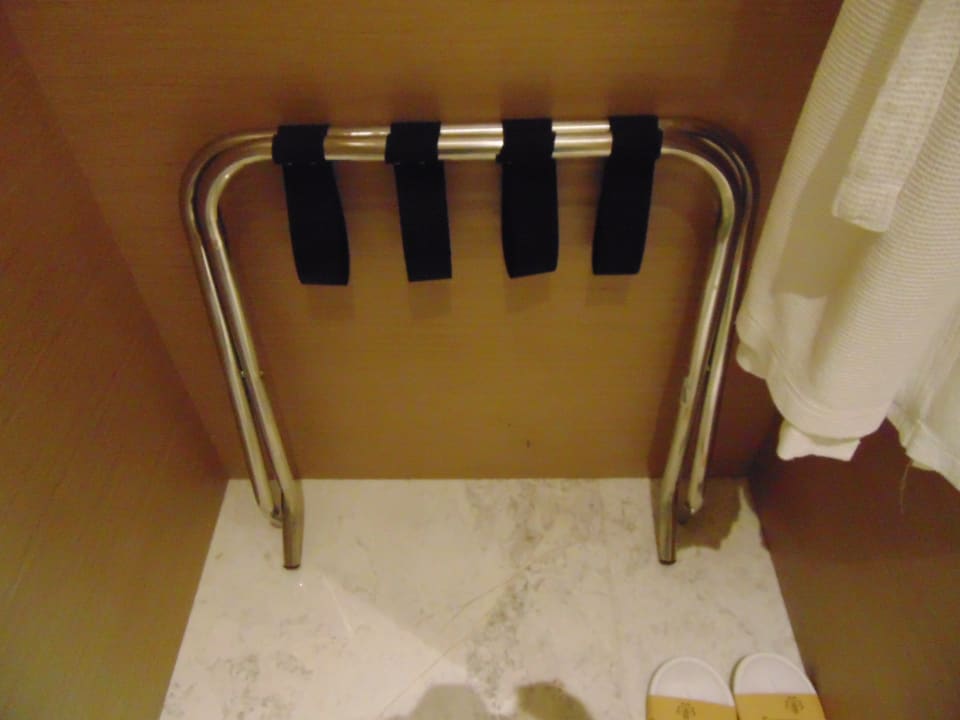 Zimmer Harbour Grand Kowloon