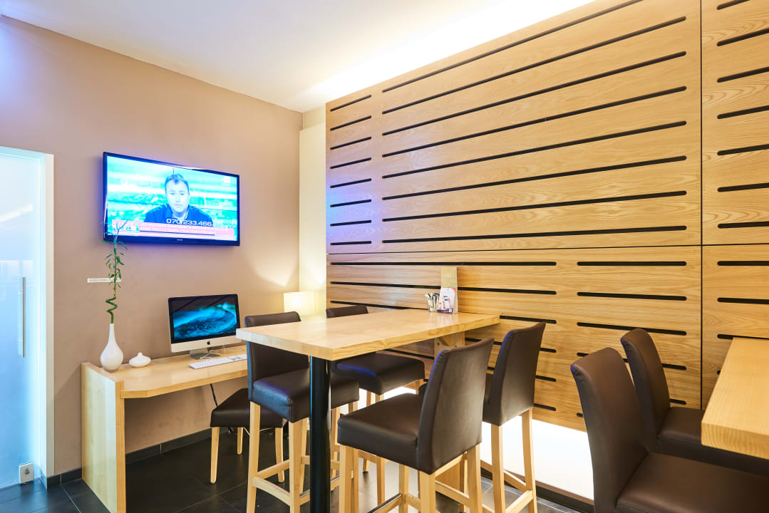 Sonstiges Hotel de la Couronne