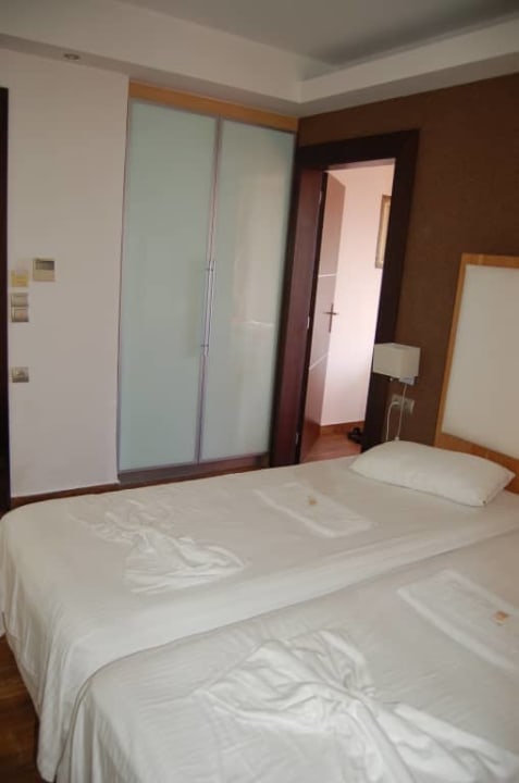 Pokój Gardelli Resort Art Hotel