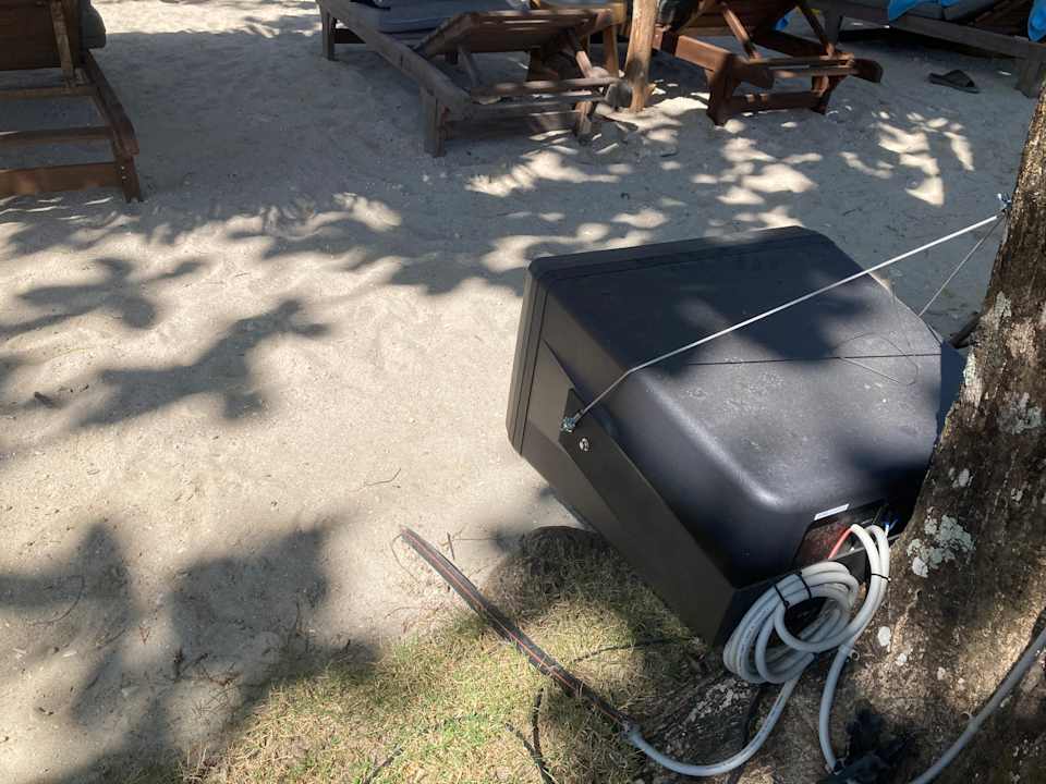 Sonstiges Dinso Resort & Villas Ko Chang, Vignette Collection by IHG