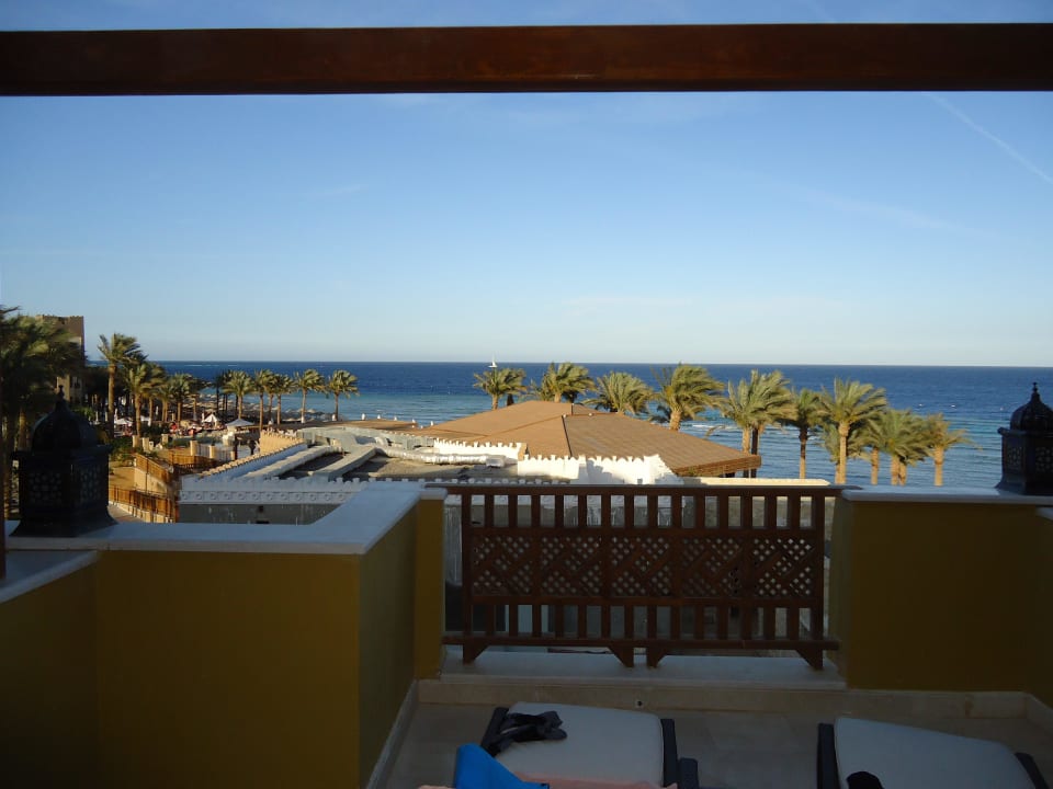   Balkon Makadi Spa - Adults only