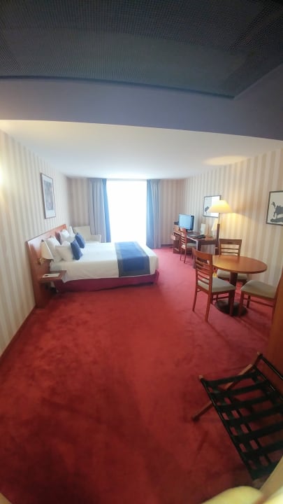 Zimmer Hotel Le Jean-Sébastien Bach Strasbourg