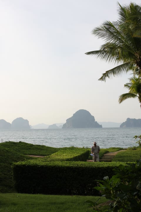 Traumhafte Ausblicke Phulay Bay, a Ritz Carlton Reserve