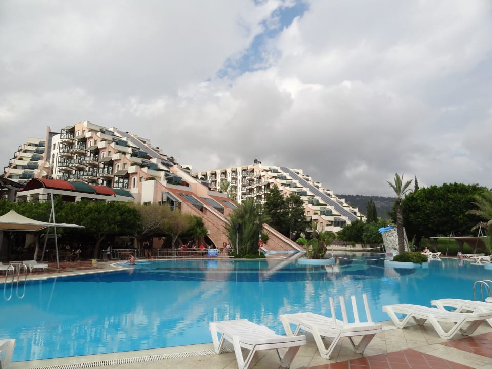 Hotel Limak Limra Limak Limra Hotel & Resort