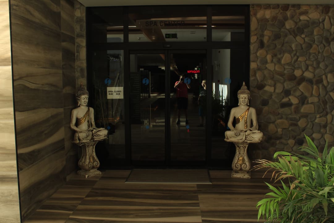 Sonstiges Numa Bay Exclusive Hotel