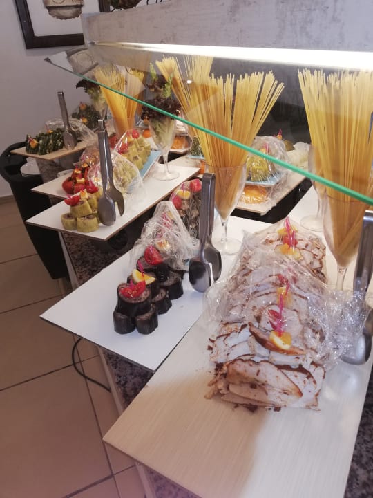 Gastro Club Resort Atlantis