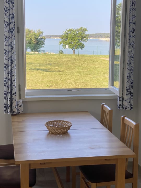 Zimmer Strandvilla Aurora