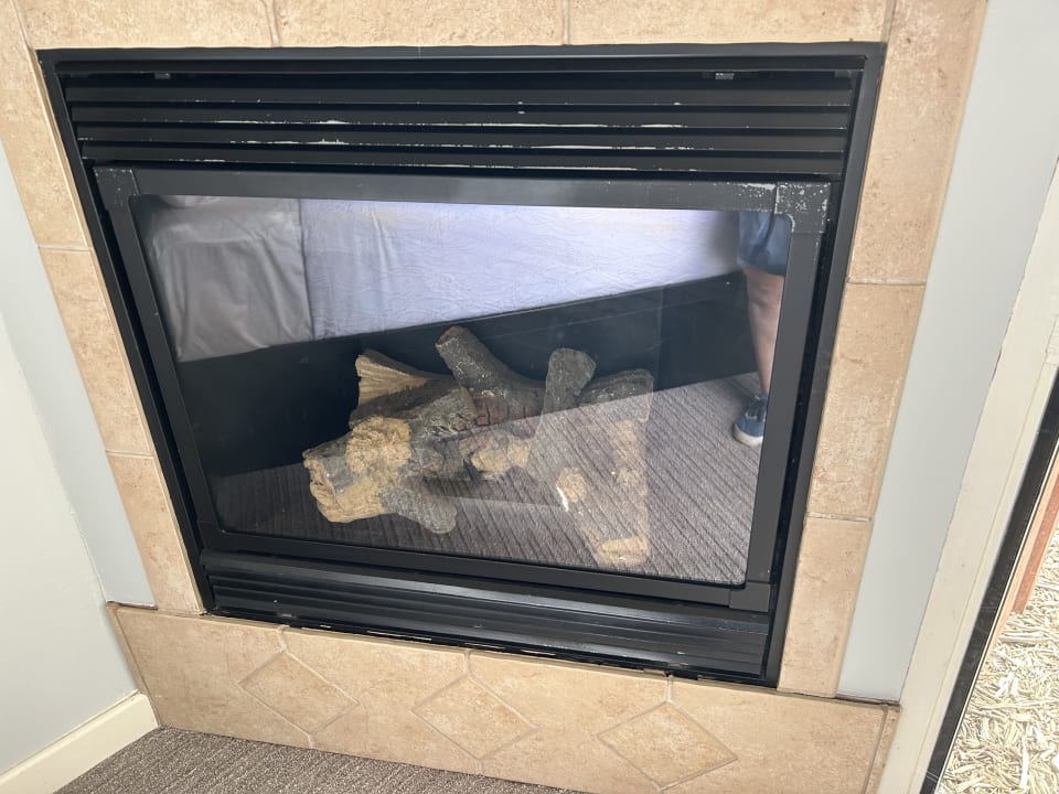 Zimmer Ragged Point Inn & Resort