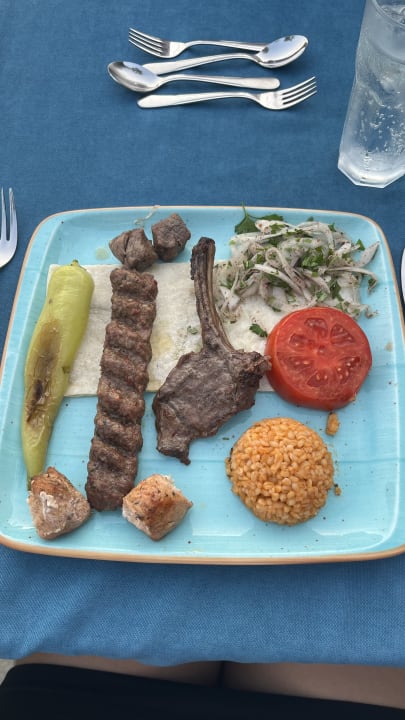 Gastro Hotel Royal Garden Beach