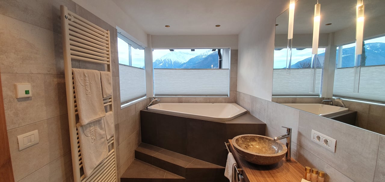 Zimmer Hotel Schlosswirt