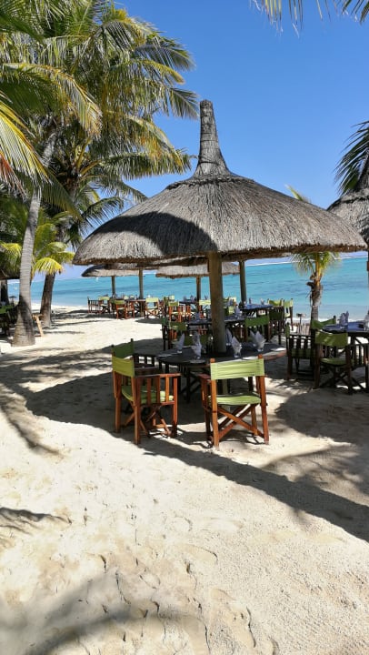 Gastro Dinarobin Beachcomber Golf Resort & Spa