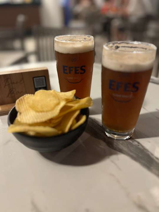 Pool Aydinbey Kings Palace & Spa