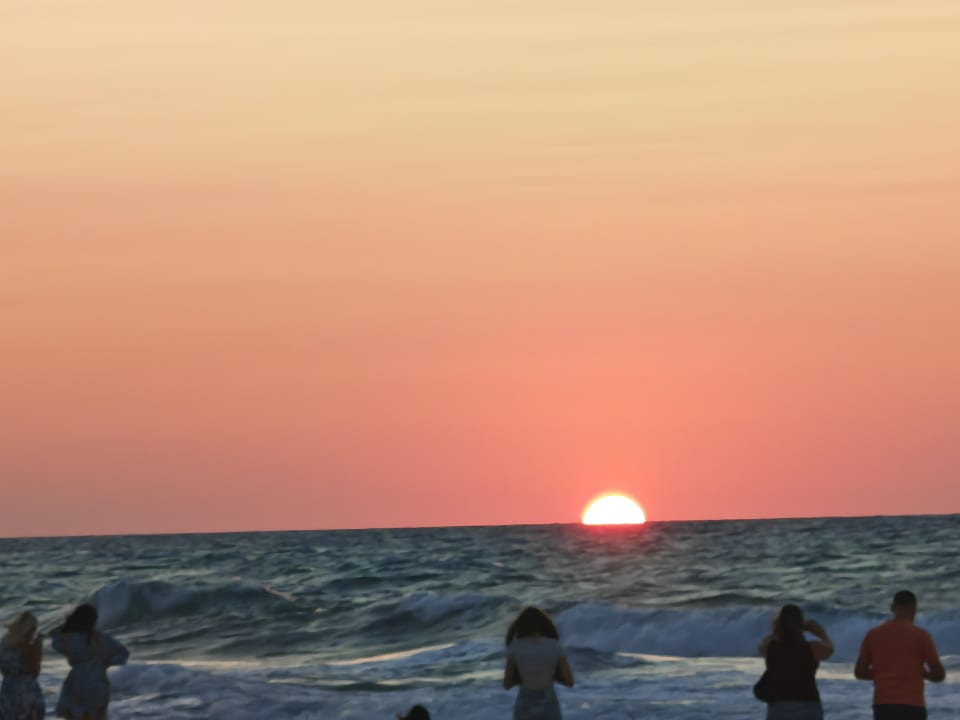 Strand Anissa Beach & Village