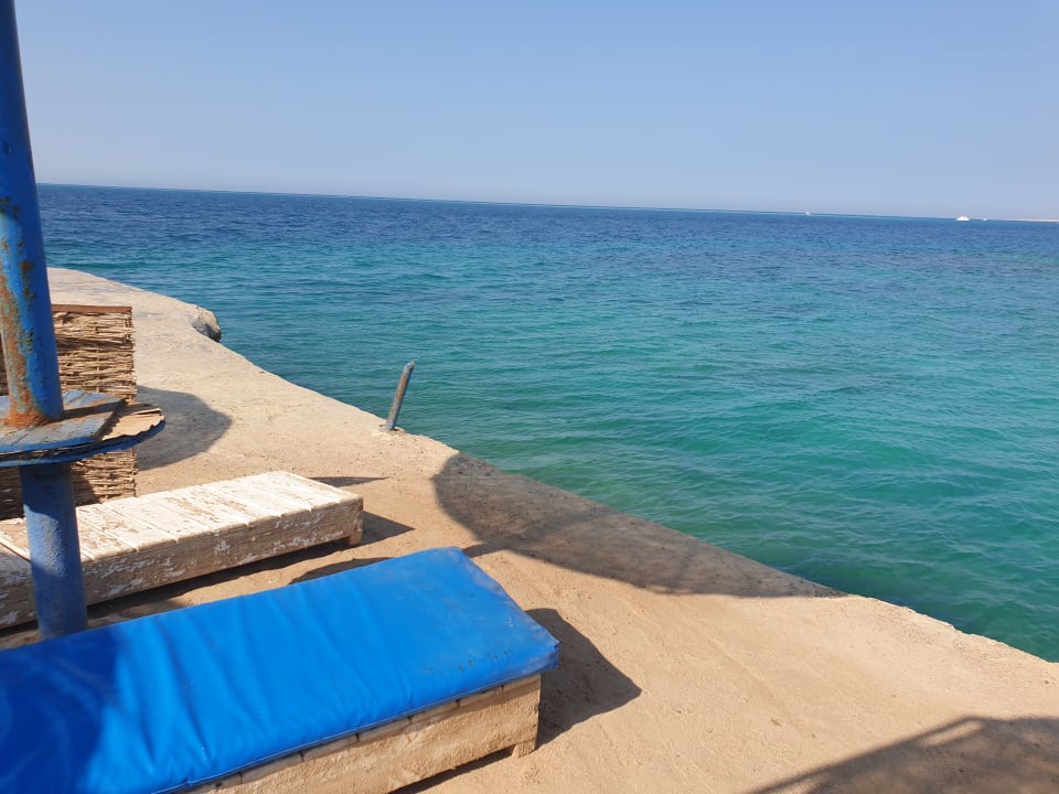 Strand Empire Beach Aqua Park