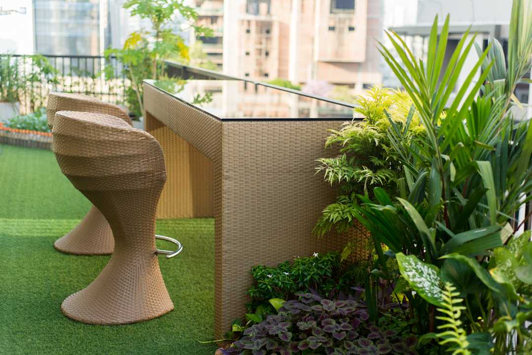 Sonstiges Courtyard by Marriott Bangkok Sukhumvit 20