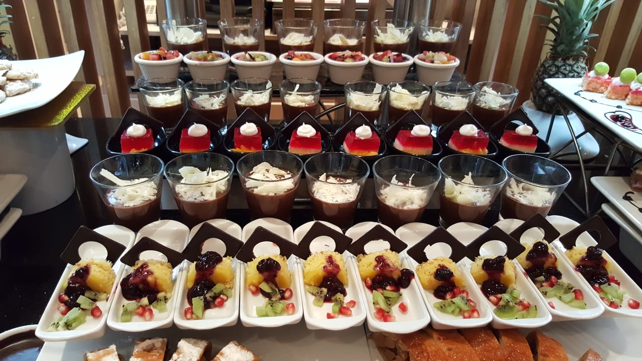 Restaurant Steigenberger Makadi Hotel - Adults only